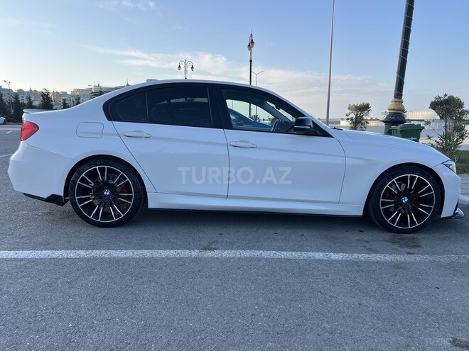 BMW 328 2014, 292,000 km - 2.0 л - Bakı