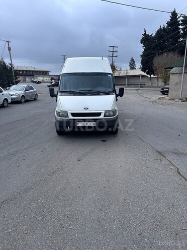 Ford Transit 2000, 256,438 km - 2.4 л - Bakı