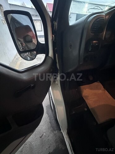 Ford Transit 2000, 256,438 km - 2.4 л - Bakı