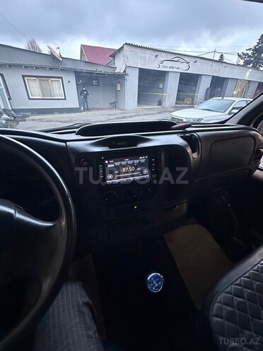 Ford Transit 2000, 256,438 km - 2.4 л - Bakı