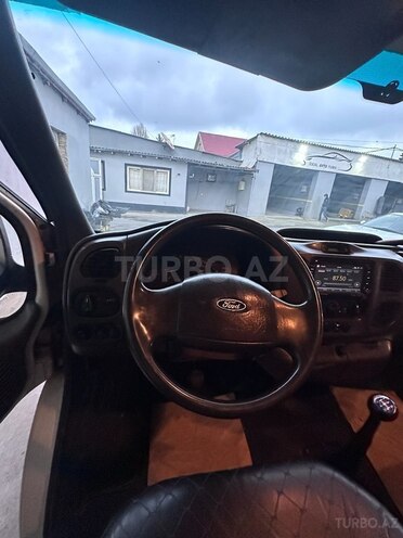 Ford Transit 2000, 256,438 km - 2.4 л - Bakı