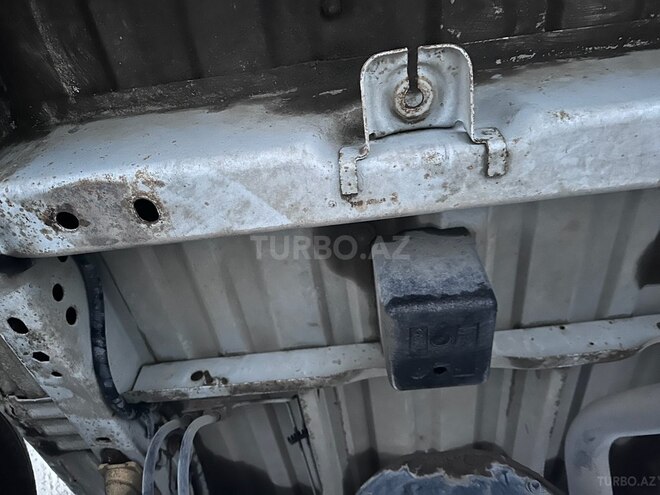 Ford Transit 2000, 256,438 km - 2.4 л - Bakı
