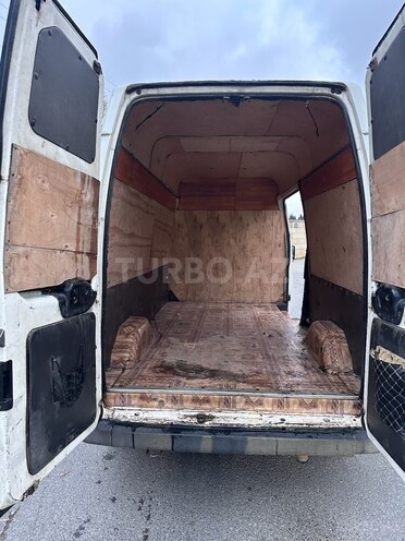 Ford Transit 2000, 256,438 km - 2.4 л - Bakı