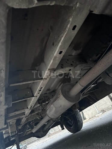 Ford Transit 2000, 256,438 km - 2.4 л - Bakı