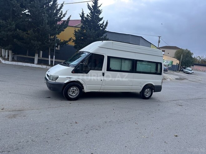 Ford Transit 2000, 256,438 km - 2.4 л - Bakı