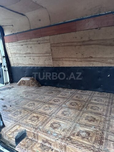 Ford Transit 2000, 256,438 km - 2.4 л - Bakı