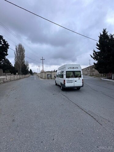 Ford Transit 2000, 256,438 km - 2.4 л - Bakı