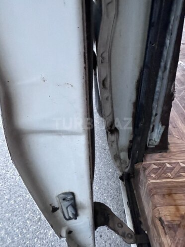 Ford Transit 2000, 256,438 km - 2.4 л - Bakı