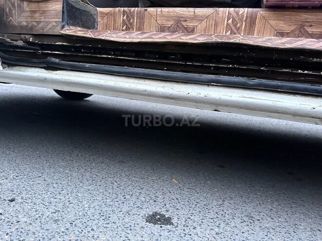 Ford Transit 2000, 256,438 km - 2.4 л - Bakı