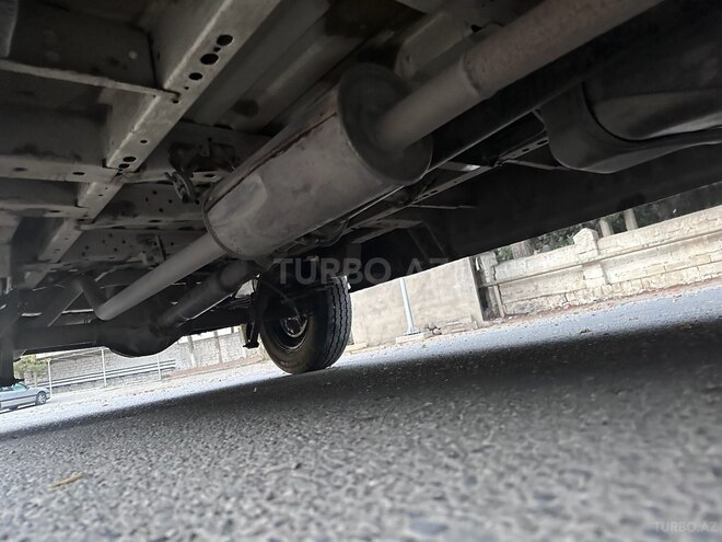 Ford Transit 2000, 256,438 km - 2.4 л - Bakı