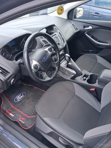 Ford Focus 2013, 90,000 km - 1.6 l - Gəncə