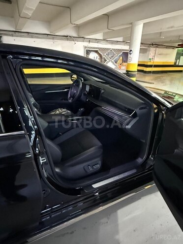 Toyota Camry 2025, 0 km - 2.0 l - Bakı