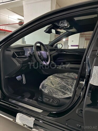 Toyota Camry 2025, 0 km - 2.0 l - Bakı
