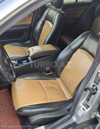 Mercedes C 240 2002, 298,650 km - 2.6 l - Sumqayıt