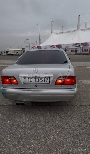 Mercedes E 280 1996, 400,000 km - 2.8 л - Bakı