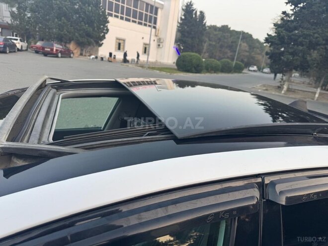 Kia Optima 2013, 196,523 km - 2.0 l - Şabran