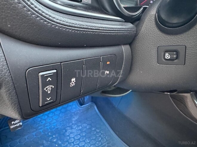 Kia Optima 2013, 196,523 km - 2.0 l - Şabran