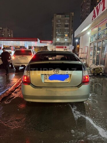 Toyota Prius 2006, 480,000 km - 1.5 л - Bakı