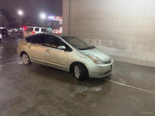 Toyota Prius 2006, 480,000 km - 1.5 л - Bakı