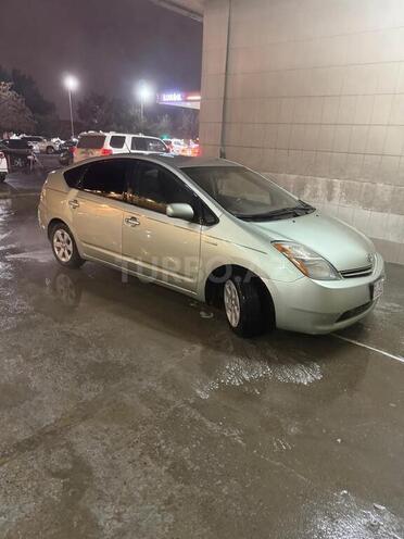 Toyota Prius 2006, 480,000 km - 1.5 л - Bakı