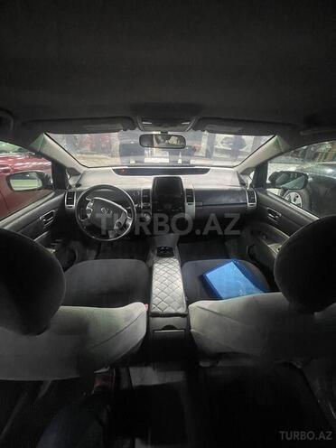 Toyota Prius 2006, 480,000 km - 1.5 л - Bakı
