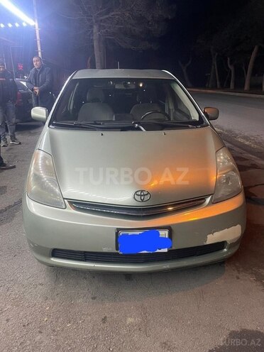 Toyota Prius 2006, 480,000 km - 1.5 л - Bakı