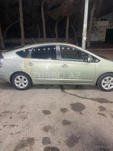 Toyota Prius 2006, 480,000 km - 1.5 л - Bakı