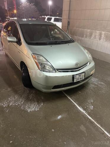 Toyota Prius 2006, 480,000 km - 1.5 л - Bakı