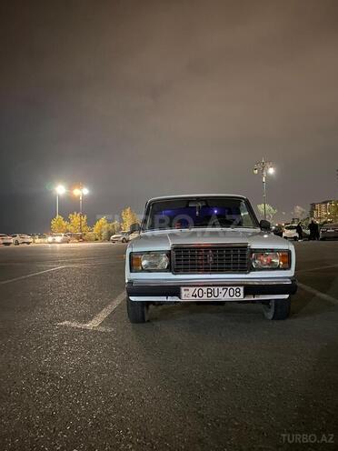 LADA (VAZ) 2107 1998, 80,000 km - 1.6 l - Quba
