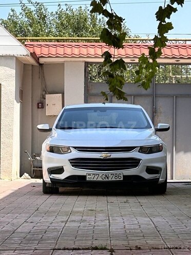 Chevrolet Malibu-11