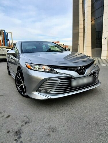 Toyota Camry-4