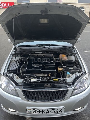 Chevrolet Lacetti 2006, 290,000 km - 1.4 l - Masallı