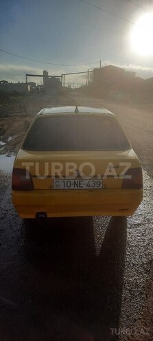 ZAZ Slavuta 2004, 240,000 km - 1.2 l - Sumqayıt