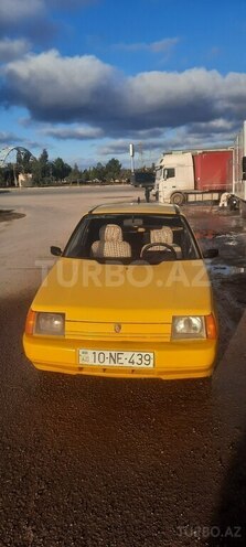 ZAZ Slavuta 2004, 240,000 km - 1.2 l - Sumqayıt