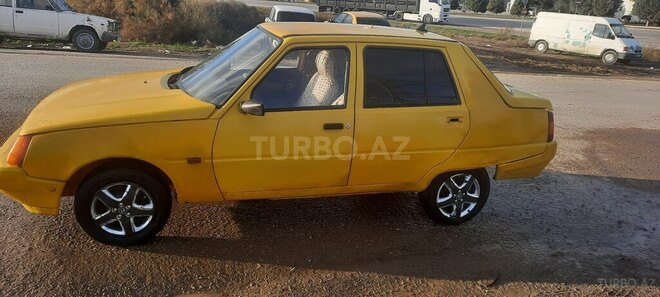 ZAZ Slavuta 2004, 240,000 km - 1.2 l - Sumqayıt