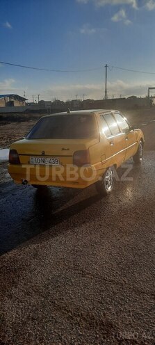 ZAZ Slavuta 2004, 240,000 km - 1.2 l - Sumqayıt