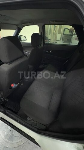 LADA (VAZ) Priora 2013, 258,000 km - 1.6 l - Bakı