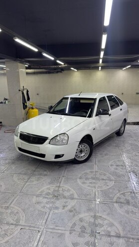 LADA (VAZ) Priora 2013, 258,000 km - 1.6 l - Bakı