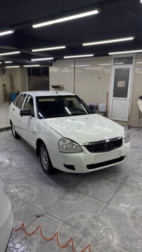 LADA (VAZ) Priora 2013, 258,000 km - 1.6 l - Bakı