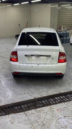 LADA (VAZ) Priora 2013, 258,000 km - 1.6 l - Bakı