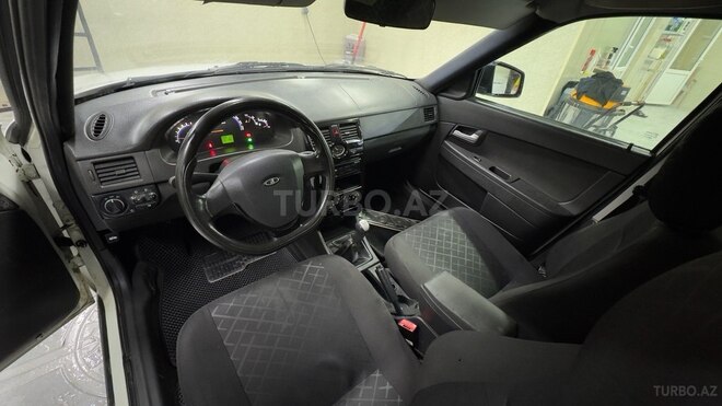 LADA (VAZ) Priora 2013, 258,000 km - 1.6 l - Bakı