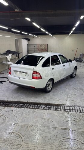 LADA (VAZ) Priora 2013, 258,000 km - 1.6 l - Bakı