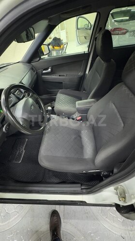 LADA (VAZ) Priora 2013, 258,000 km - 1.6 l - Bakı