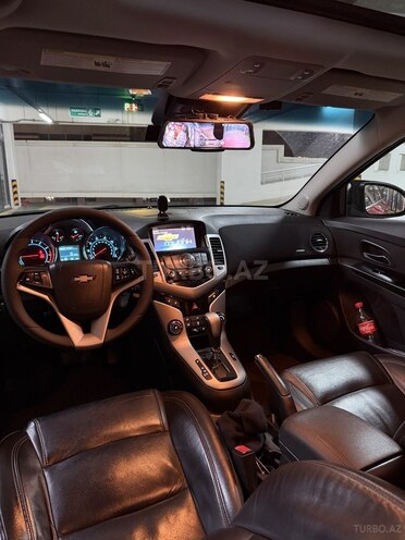 Chevrolet Cruze 2014, 310,200 km - 1.4 l - Bakı