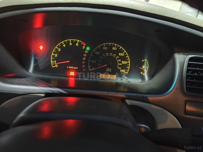 Hyundai Elantra 2002, 404,996 km - 2.0 l - Bakı