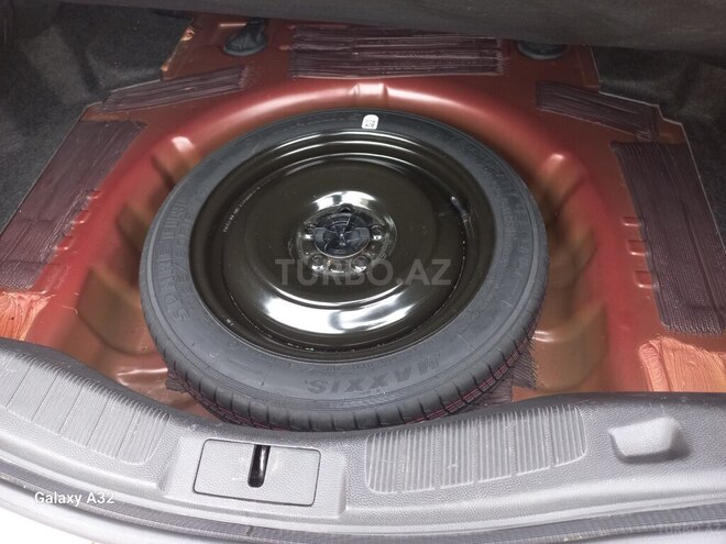 Ford Fusion (North America) 2014, 179,800 km - 1.5 л - Bakı