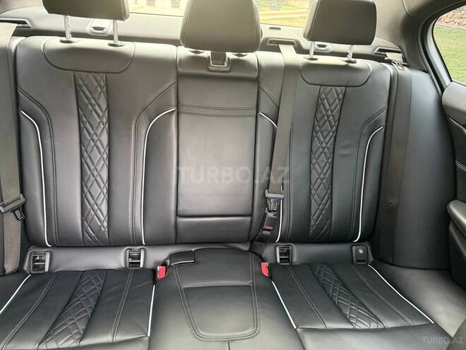 BMW 530 2018, 77,000 km - 2.0 л - Bakı