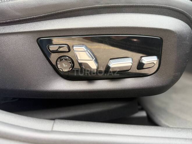BMW 530 2018, 77,000 km - 2.0 л - Bakı