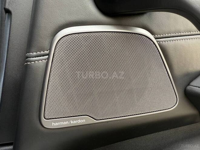 BMW 530 2018, 77,000 km - 2.0 л - Bakı