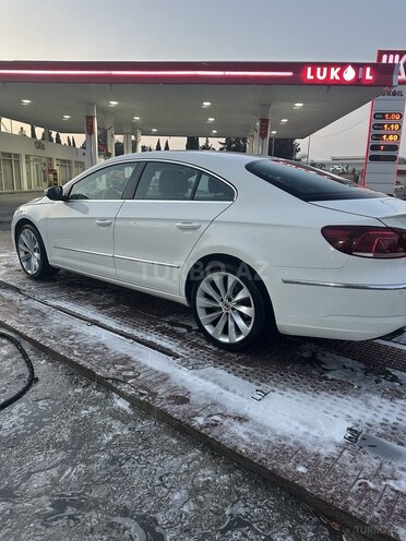 Volkswagen Passat CC 2014, 232,000 km - 1.8 l - Bakı